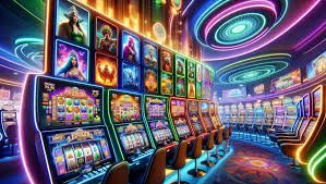 Pengguna menikmati permainan mpo25 sambil menjaga privasi data dengan teknologi terbaru