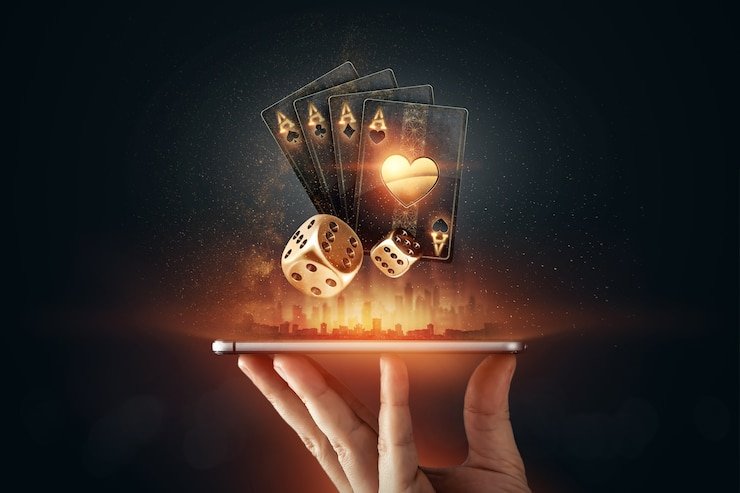 Ilustrasi keamanan data dalam proses ajak teman di mpo25 untuk semua pengguna