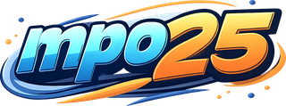 Logo mpo25
